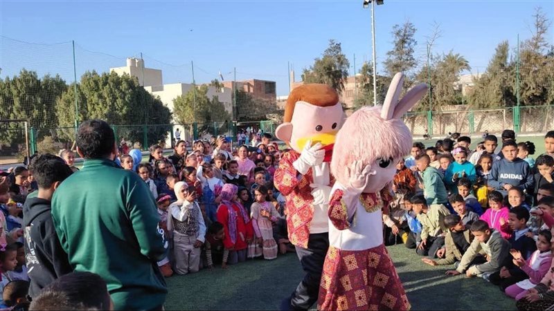 محافظ أسيوط: مبادرة