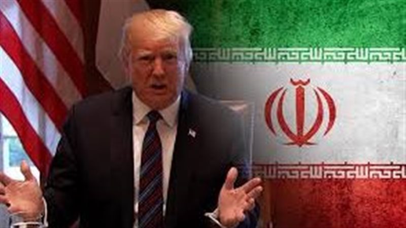 ترامب يكشف تقدمًا