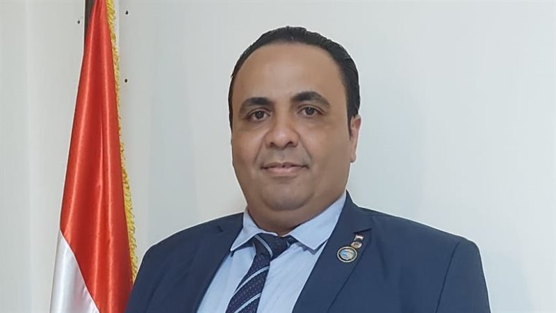 مصطفى مكى