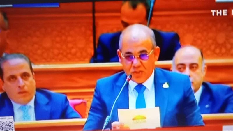 طلب إحاطة عاجل بمجلس
