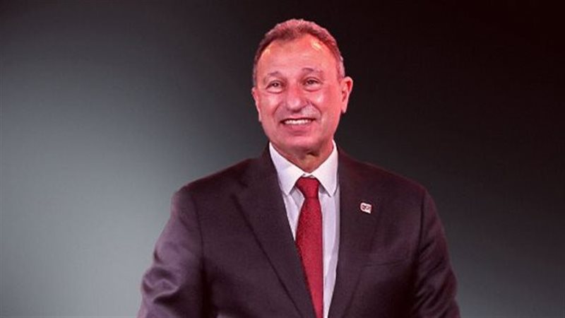 محمود الخطيب في أزمة