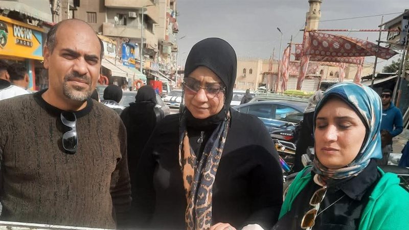 تموين السويس : ضبط