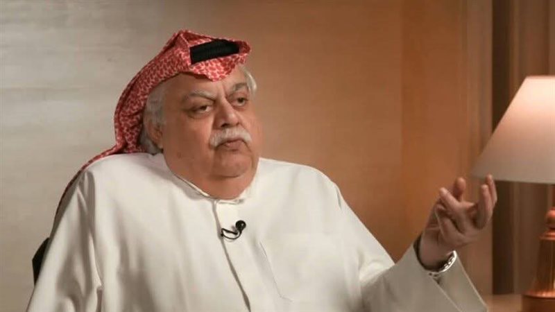 فؤاد الهاشم