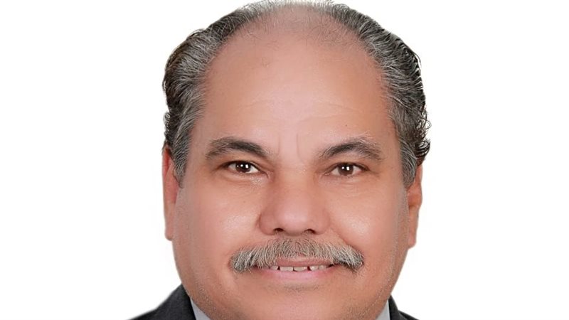 فاروق شاهين