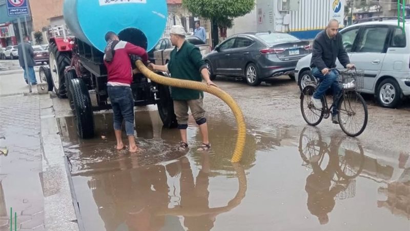 محافظ الشرقية يوجه