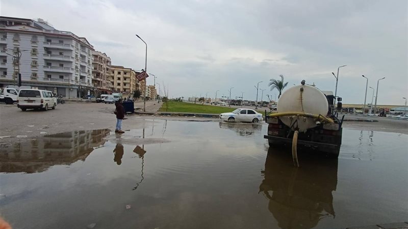 محافظة السويس 