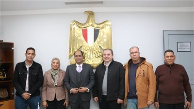 تطوير منظومة الفحص بالموانئ: خطوات جديدة لتسريع الإفراج الجمركي ودعم التجارة