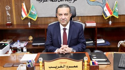 غلق المحال 9 مساءً بالمنوفية بدءًا من السبت تنفيذًا لقرار ترشيد الكهرباء