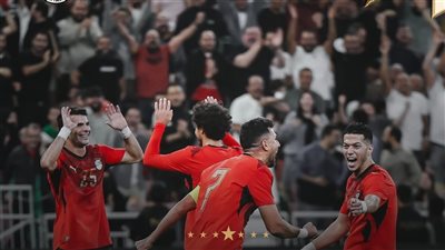 بأداء عالمي.. منتخب مصر يفوز على السعودية وديًا برباعية نظيفة