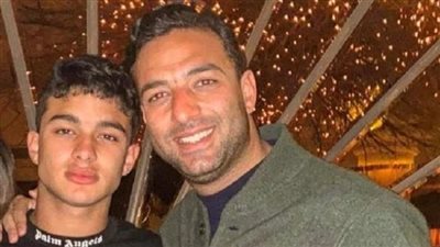 تفاصيل صادمة.. ضبط نجل أحمد حسام ميدو بحيازة مواد مخدرة بالقاهرة الجديدة