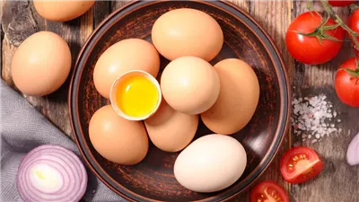 أسعار البيض اليوم 28 مارس .. هل ارتفع سعر البيض؟