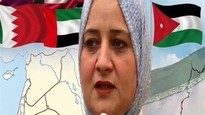 مروة قنصوة: البيان المشترك للبرلمان يعكس اصطفافاً وطنياً خلف القيادة السياسية 