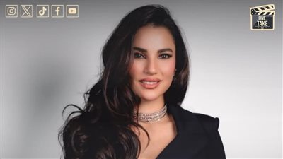 درة تحصد لقب أفضل ممثلة عن «علي كلاي» بتصويت الجمهور