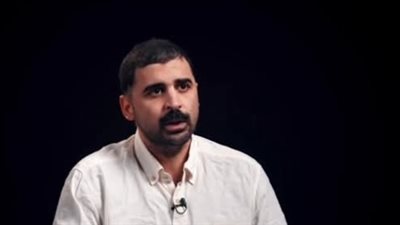 الإرهابي علي عبد الونيس يكشف كيف حاول الإخوان 