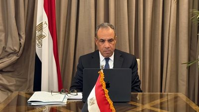 مصر تؤكد دعمها للأمن القومي العربي خلال أعمال الدورة العادية للجامعة العربية