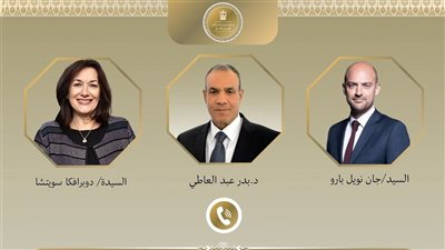 وزير الخارجية يبحث هاتفياً مع نظيره الفرنسي التطورات الإقليمية