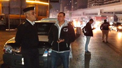 العجوزة تضرب بيد من حديد: حملات يومية لضبط الغلق وترشيد الكهرباء 