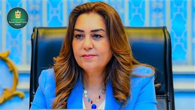 وزيرة التنمية المحلية والبيئة تزور الإسكندرية لتفقد مشروعات تنموية