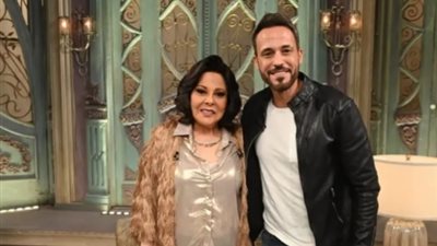 الأحد والإثنين..حكايات يرويها باسم سمرة ويوسف الشريف لأول مرة ببرنامج صاحبة السعادة 