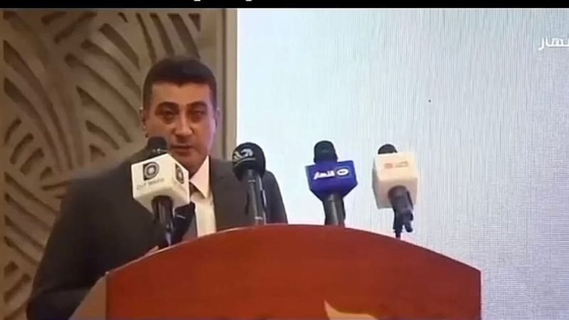 إحالة أحمد رجب للمحاكمة