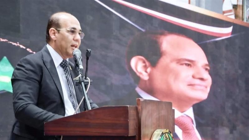 النائب أحمد خشانة