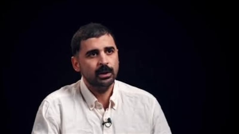 رحلة سقوط القيادي
