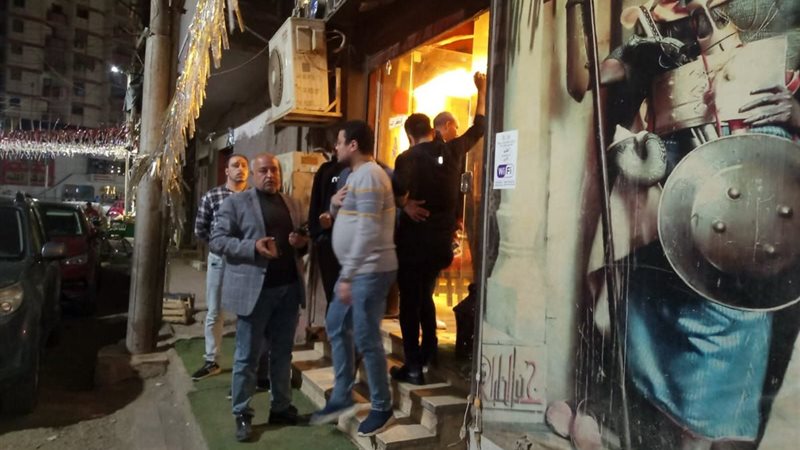 محافظ أسيوط:33 محضرًا
