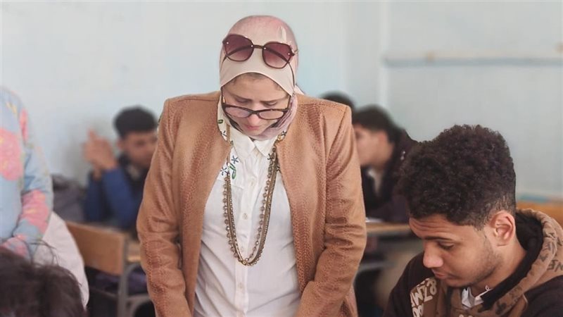 وكيل تعليم السويس