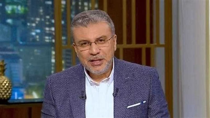 نقل عمرو الليثي للمستشفى