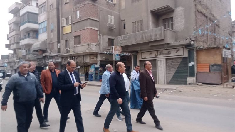 نائب السويس ..في