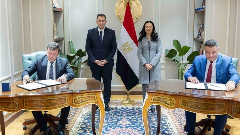وزيرة التضامن الاجتماعي