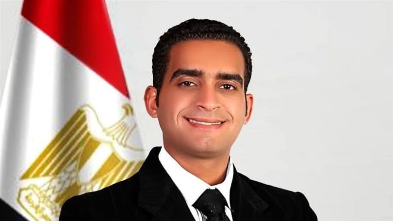 عبدالرحمن محمد عبدالغني
