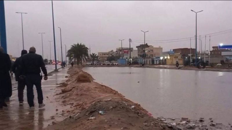محافظ مطروح يقرر