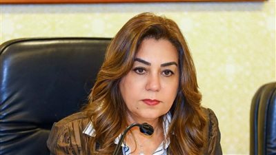 وزيرة التنمية المحلية: حملات مكثفة لإزالة المباني المخالفة بالغربية