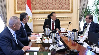 رئيس الوزراء يتابع موقف توافر السلع الاستراتيجية في الأسواق 