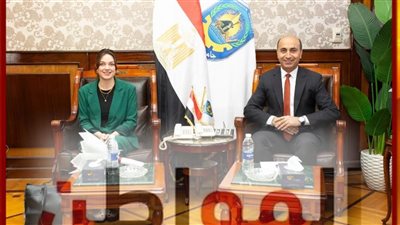 جامعة دمنهور تحصد اعتمادًا دوليًا جديدًا لكلية التمريض من هيئة AHPGS الألمانية