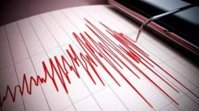 المعهد القومي للبحوث الفلكية: تسجيل هزة أرضية بقوة 4.6 ريختر في لبنان