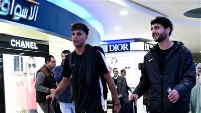 قمة أفريقية مرتقبة.. الزمالك يلتقي شباب بلوزداد في الجزائر