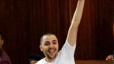 إخلاء سبيل سيد مشاغب.. وعودة اسم “الوايت نايتس” إلى الواجهة من جديد