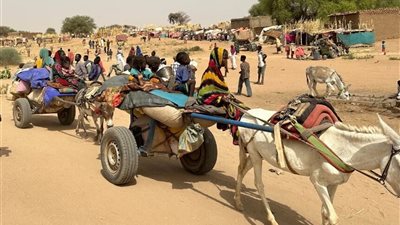 إيطاليا تعزز مساعداتها الإنسانية للسودان وسط تفاقم الأزمة