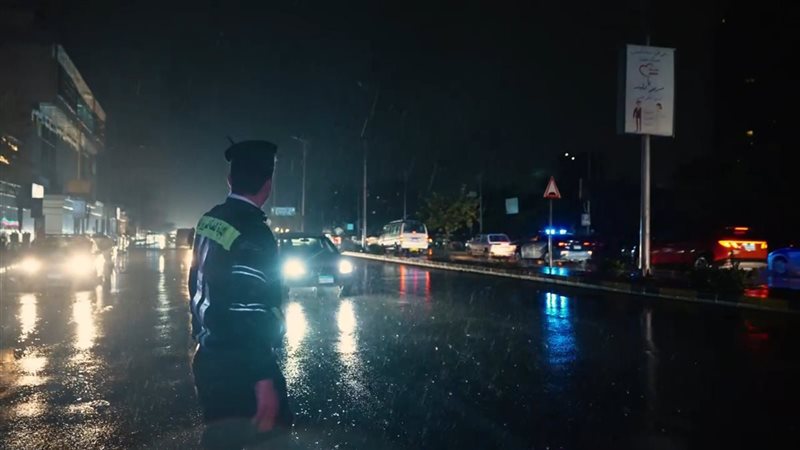 الداخلية تستعد لعاصفة