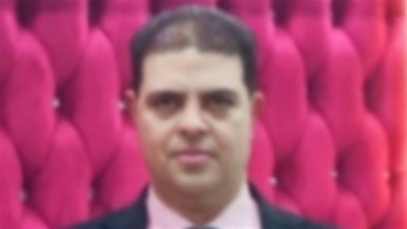 الدكتور أحمد الدريني