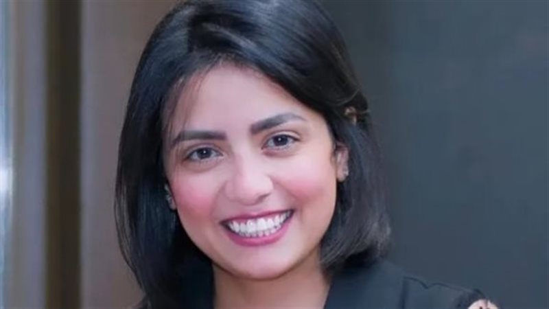 الفنانة سهر الصايغ