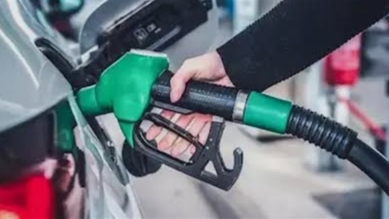 أسعار البنزين والسولار