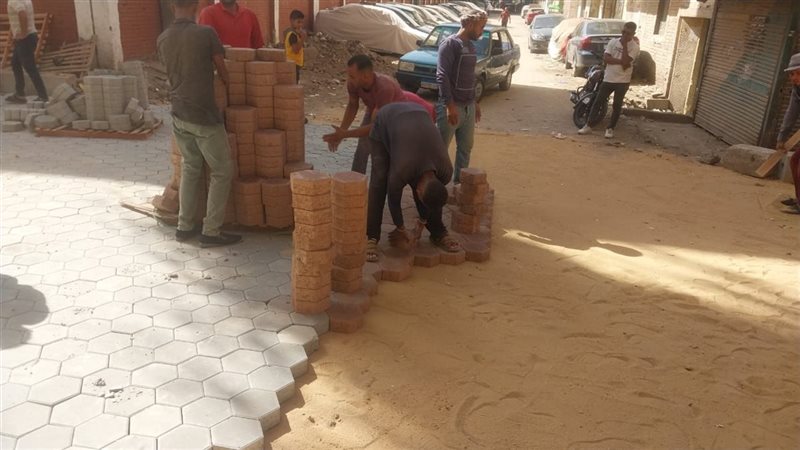 محافظ الجيزة يعلن