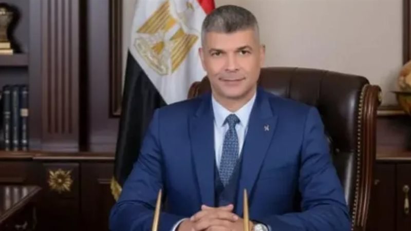 المستشار هشام قطب
