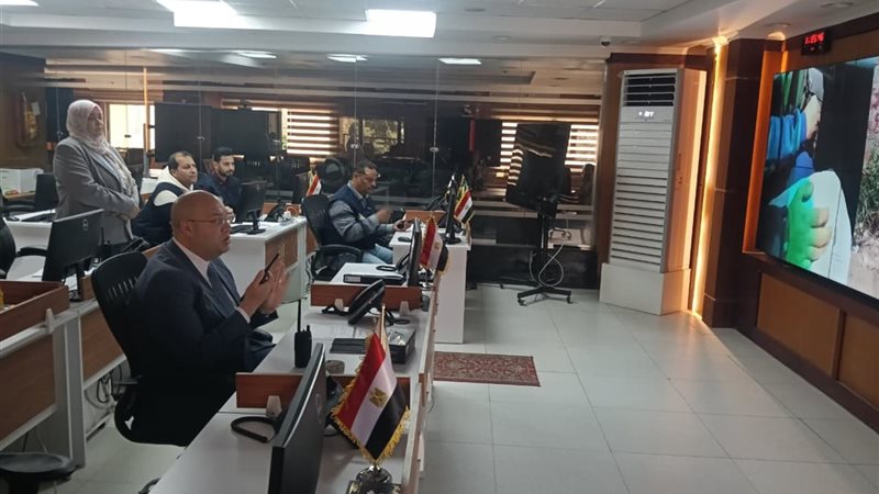  نائب محافظ الجيزة