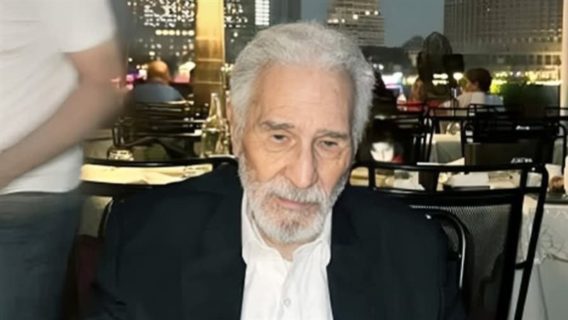 الفنان عبد الرحمن