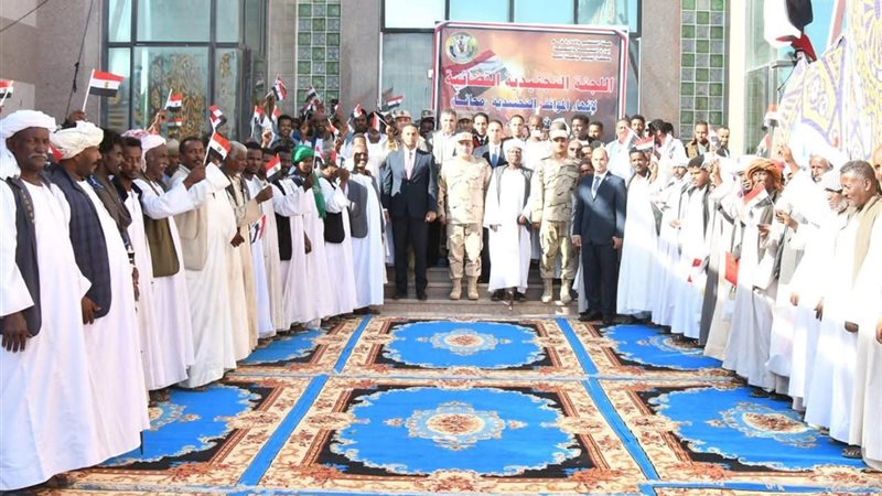 القوات المسلحة تدفع