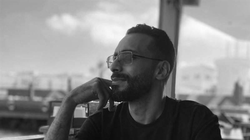 الكاتب جمال مختار: